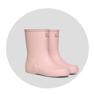 hunter Kids First Classic Rain Boots
photo