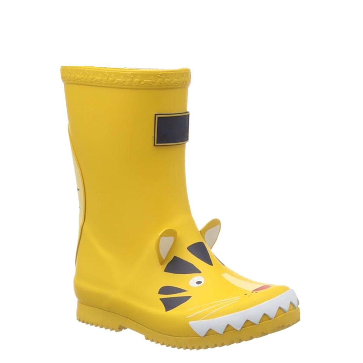 Little Tiger children's rain boots display picture