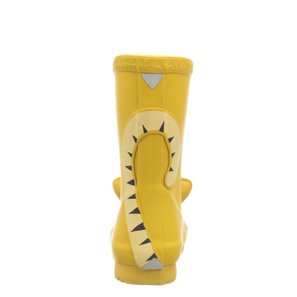 Little Tiger children's rain boots back display picture